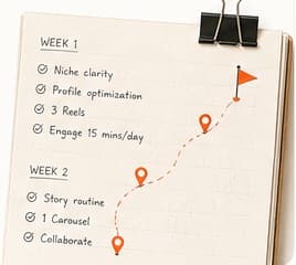 Growth roadmap preview